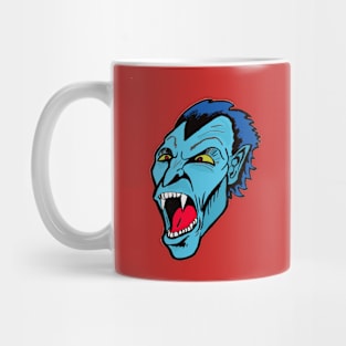 Vampire Bite! Mug